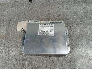 Блок управления ABS/ESP Mercedes-Benz CL-Класс C215 (1999 - 2002), 5.0 л., i, 0315450932, 0265109497