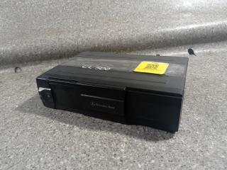 CD-чейнджер Mercedes-Benz CL-Класс C215 (1999 - 2002), 5.0 л., i, A0028207989