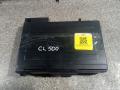 CD-чейнджер Mercedes-Benz CL-Класс C215 (1999 - 2002), 5.0 л., i, A0028207989 - фото №2