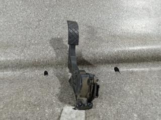 педаль Skoda Fabia 2 поколение (5J) [рестайлинг] (2010 - 2014), 1.6 л., HDi, универсал, 6Q1721503M