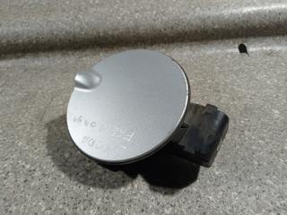 лючок топливного бака Skoda Fabia 2 поколение (5J) [рестайлинг] (2010 - 2014), 1.6 л., HDi, универсал, 5J9010759C