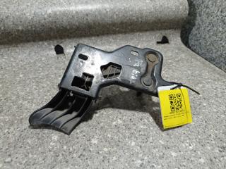 замок капота Skoda Fabia 2 поколение (5J) [рестайлинг] (2010 - 2014), 1.6 л., HDi, универсал, 5J0823480C