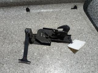 замок капота Mercedes-Benz CL-Класс C215 (1999 - 2002), 5.0 л., i, A2158870027