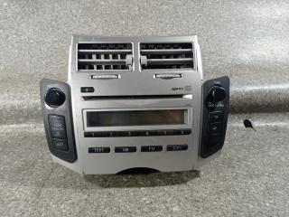 магнитола Toyota Yaris XP9 (2005 - 2009), 86120-0D200