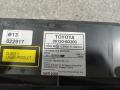 магнитола Toyota Yaris XP9 (2005 - 2009), 86120-0D200 - фото №3