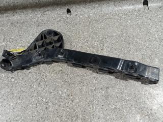 Крепление бампера переднего Kia Ceed 1 поколение (2007 - 2010), 86614-1H100