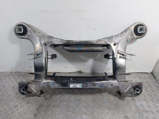 балка подвески задняя Mercedes-Benz CL-Класс C215 (1999 - 2002), 5.0 л., i, АКПП, 2153500400, 2150400