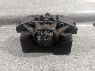 суппорт задний левый Mercedes-Benz CL-Класс C215 (1999 - 2002), 5.0 л., i, АКПП, 421221300