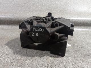 суппорт задний правый Mercedes-Benz CL-Класс C215 (1999 - 2002), 5.0 л., i, АКПП, 421221300