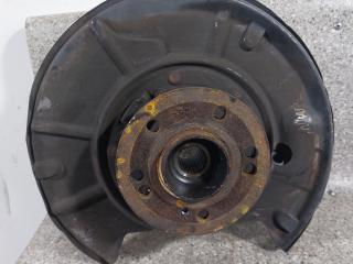 ступица задняя левая Mercedes-Benz CL-Класс C215 (1999 - 2002), 5.0 л., i, АКПП, A2203570905