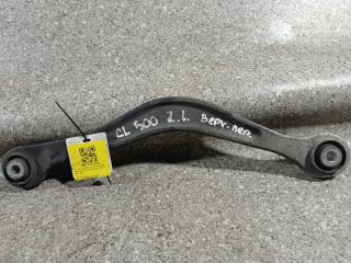 рычаг задний левый Mercedes-Benz CL-Класс C215 (1999 - 2002), A2203521105