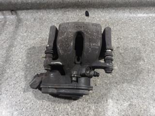 суппорт задний левый Renault Scenic 3 поколение (2009 - 2012), 32338814