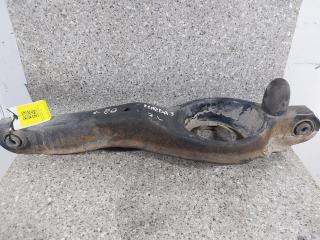 рычаг задний нижний Mazda 3 BL (2008 - 2011), хетчбэк 5 дв.