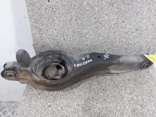 рычаг задний нижний Mazda 3 BL (2008 - 2011), хетчбэк 5 дв.