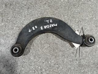 рычаг задний левый Mazda 3 BL (2008 - 2011), хетчбэк 5 дв., 3N61-5500-A