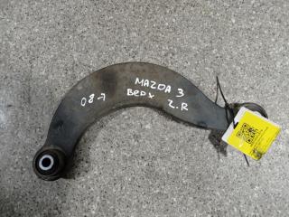 рычаг задний правый Mazda 3 BL (2008 - 2011), хетчбэк 5 дв., 3N61-5500-A