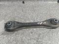 рычаг задний левый Mazda 3 BL (2008 - 2011), хетчбэк 5 дв., 20110820D - фото №2