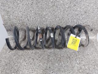 пружина задняя Mazda 3 BL (2008 - 2011), хетчбэк 5 дв.