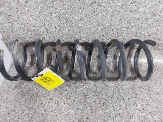 пружина задняя Mazda 3 BL (2008 - 2011), хетчбэк 5 дв.