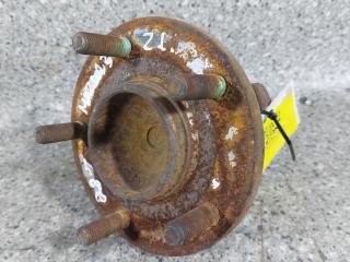 ступица задняя левая Mazda 3 BL (2008 - 2011), хетчбэк 5 дв., 3N61-2C299-A