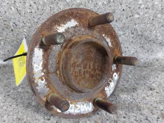 ступица задняя правая Mazda 3 BL (2008 - 2011), хетчбэк 5 дв., 3N61-2C299-A