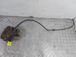 ступица задняя правая Toyota Corolla 8 поколение (E110) (1995 - 2000), 1.6 л., i