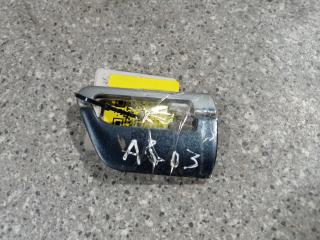 молдинг переднего левого крыла Audi A8 D3/4E (2002 - 2005), 3.7 л., i, АКПП, полный привод