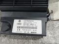Блок управления BCM (Body Control Module) Audi A8 D3/4E (2002 - 2005), 3.7 л., i, АКПП, полный привод, 4E0907280A - фото №2