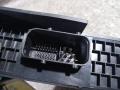 Блок управления BCM (Body Control Module) Audi A8 D3/4E (2002 - 2005), 3.7 л., i, АКПП, полный привод, 4E0907280A - фото №3