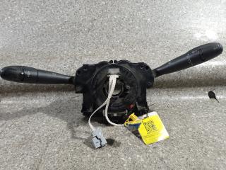 переключатель подрулевой (стрекоза) Peugeot 308 T7 (2007 - 2011), COM2005, 96662455XT, 12276516