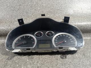 щиток приборов (приборная панель) Hyundai Santa Fe 1 поколение (SM) (2000 - 2004), 2.0 л., CRDi, дизель, МКПП, полный привод, 94005-26340, 2006-08600H