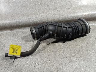 патрубок (трубопровод, шланг) Renault Megane 2 поколение [рестайлинг] (2006 - 2012), 2.0 л., DCi, M9R 700, дизель, МКПП