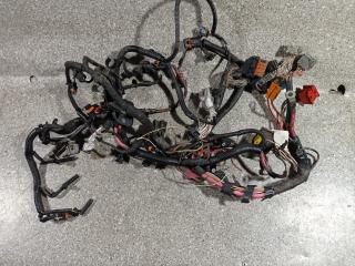 проводка двигателя Renault Megane 2 поколение [рестайлинг] (2006 - 2012), 2.0 л., DCi, M9R 700, дизель, МКПП