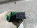 кнопка аварийной сигнализации Hyundai Santa Fe 1 поколение (SM) (2000 - 2004), 93790-26500, 864W0140 - фото №2