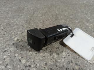 кнопка обогрева заднего стекла Hyundai Santa Fe 1 поколение (SM) (2000 - 2004), 93710-26500