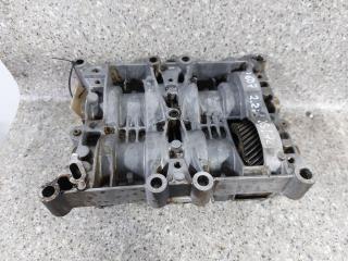 вал балансирный Peugeot 607 1 поколение (2000 - 2004), 2.2 л., i, 3FZ (EW12J4), бензин, МКПП, 9622460610, 9636802610