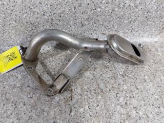 маслозаборник Peugeot 607 1 поколение (2000 - 2004), 2.2 л., i, 3FZ (EW12J4), бензин, МКПП, 9640006480