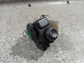 джойстик регулировки зеркал Nissan Qashqai 1 поколение [рестайлинг] (2010 - 2013)