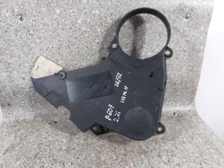 защита (кожух) ремня ГРМ Peugeot 607 1 поколение (2000 - 2004), 2.2 л., i, 3FZ (EW12J4), бензин, МКПП, 9634025880