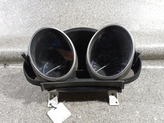 щиток приборов (приборная панель) Mazda 3 BL (2008 - 2011), 1.6 л., дизель, хетчбэк 5 дв., 8EBHC3A