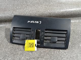 дефлектор обдува салона Mazda 3 BL (2008 - 2011), 1.6 л., дизель, хетчбэк 5 дв.