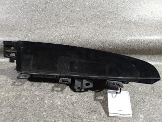 дисплей Mazda 3 BL (2008 - 2011), 1.6 л., дизель, хетчбэк 5 дв., BHB6611J0, 457900-1490