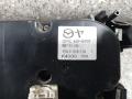 блок управления печки / климат-контроля Mazda 3 BL (2008 - 2011), 1.6 л., дизель, хетчбэк 5 дв., BHB761190, VPCALH-18C612-BA - фото №3