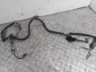 проводка двигателя Peugeot 607 1 поколение (2000 - 2004), 2.2 л., i, 3FZ (EW12J4), бензин, МКПП, 9651943380