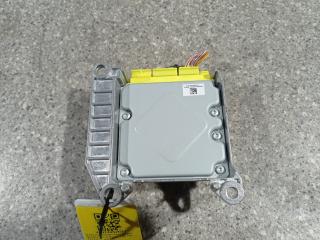 блок AirBag Mazda 3 BL (2008 - 2011), 1.6 л., дизель, хетчбэк 5 дв., BFD157K30, 0285010960