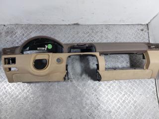 панель передняя салона (торпедо) Mercedes-Benz CL-Класс C215 (1999 - 2002), 5.0 л.