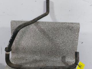 патрубок радиатора Peugeot 607 1 поколение (2000 - 2004), 2.2 л., i, 3FZ (EW12J4), бензин, МКПП