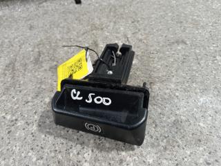 кнопка ручного тормоза (ручника) Mercedes-Benz CL-Класс C215 (1999 - 2002), 5.0 л., 2154270012