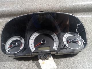 щиток приборов (приборная панель) Kia Ceed 1 поколение (2007 - 2010), 1.6 л., дизель, универсал, 94003-1H270