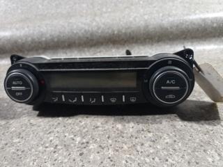 блок управления печки / климат-контроля Kia Ceed 1 поколение (2007 - 2010), универсал, 97250-1H602